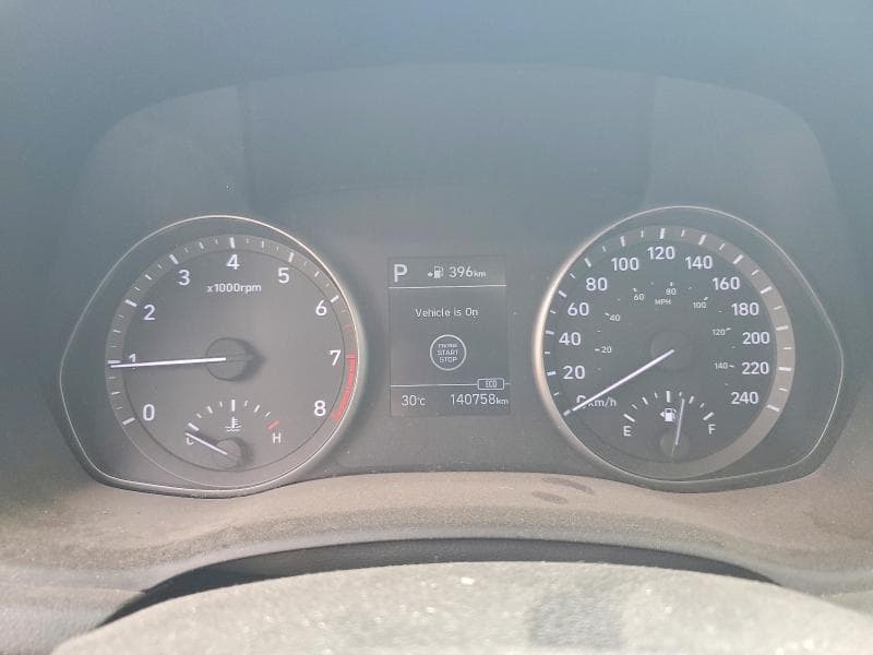 2018 HYUNDAI ELANTRA GT BASE BASE 9