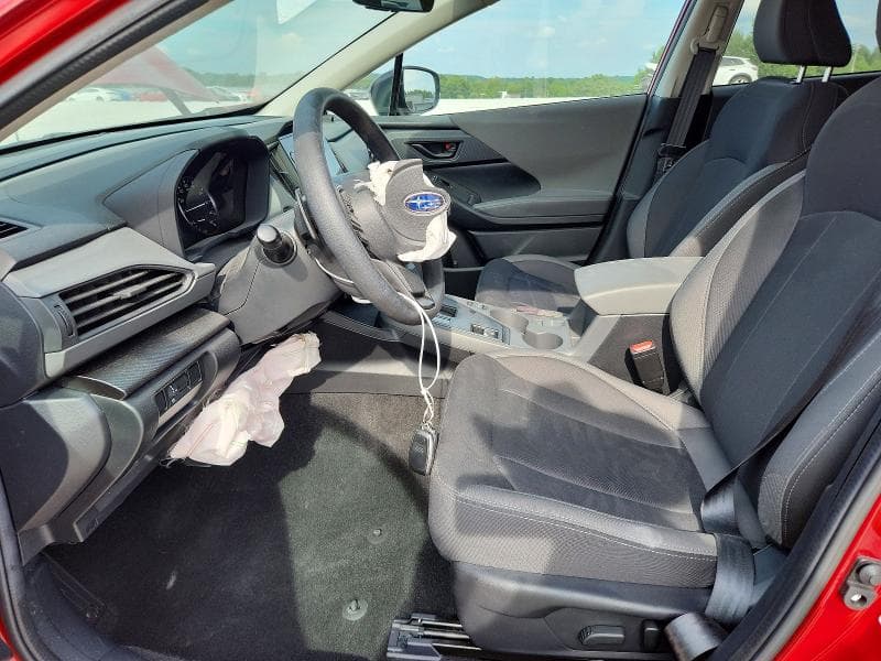 2026 SUBARU CROSSTREK PREMIUM 7