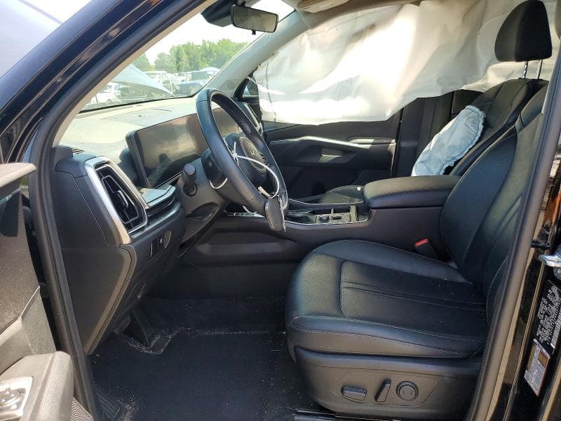 2024 KIA SORENTO S 7