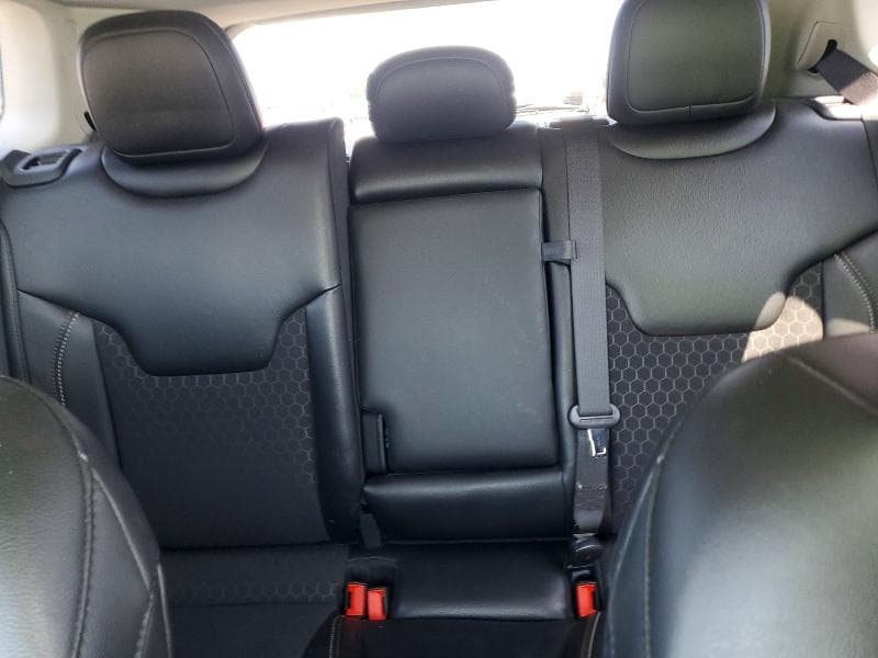 2020 JEEP COMPASS LATITUDE 10