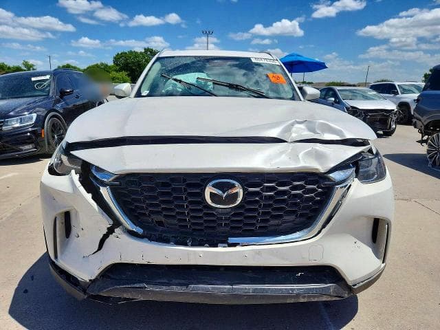 2024 MAZDA CX-90 SELECT 5