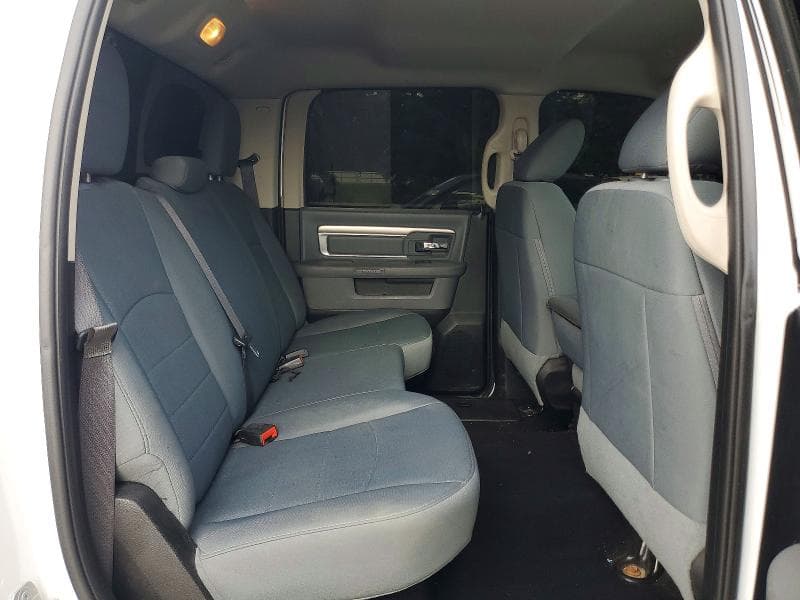 2020 RAM 1500 CLASSIC SLT 10
