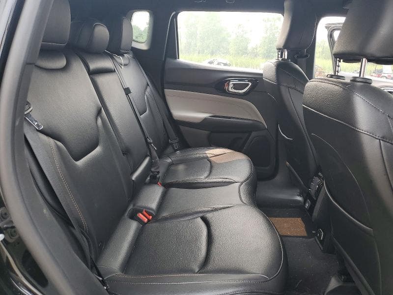 2024 JEEP COMPASS LIMITED 11