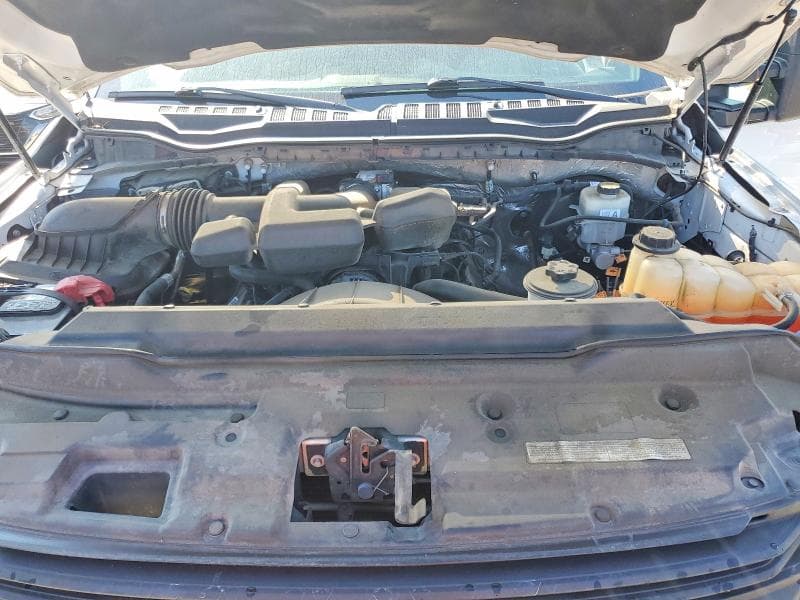 2017 FORD F250 SUPER DUTY 11