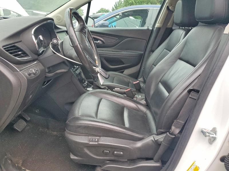 2019 BUICK ENCORE ESSENCE 7