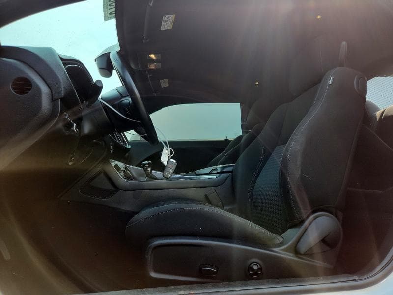 2020 DODGE CHALLENGER SXT 7