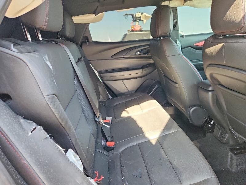 2026 CHEVROLET TRAILBLAZER RS 10
