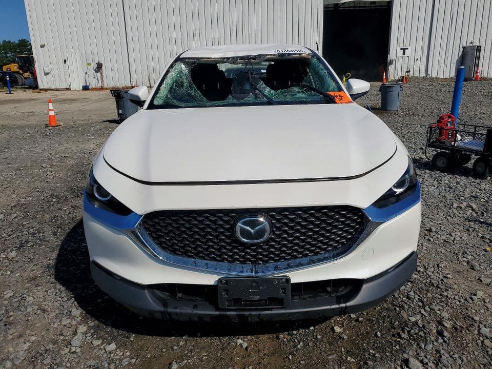 2023 MAZDA CX-30 5