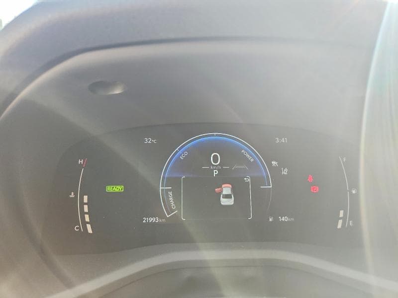 2025 TOYOTA CAMRY XSE 9