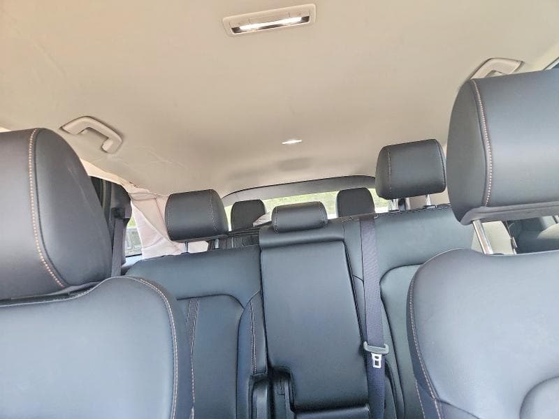 2026 MAZDA CX-90 SELECT 10