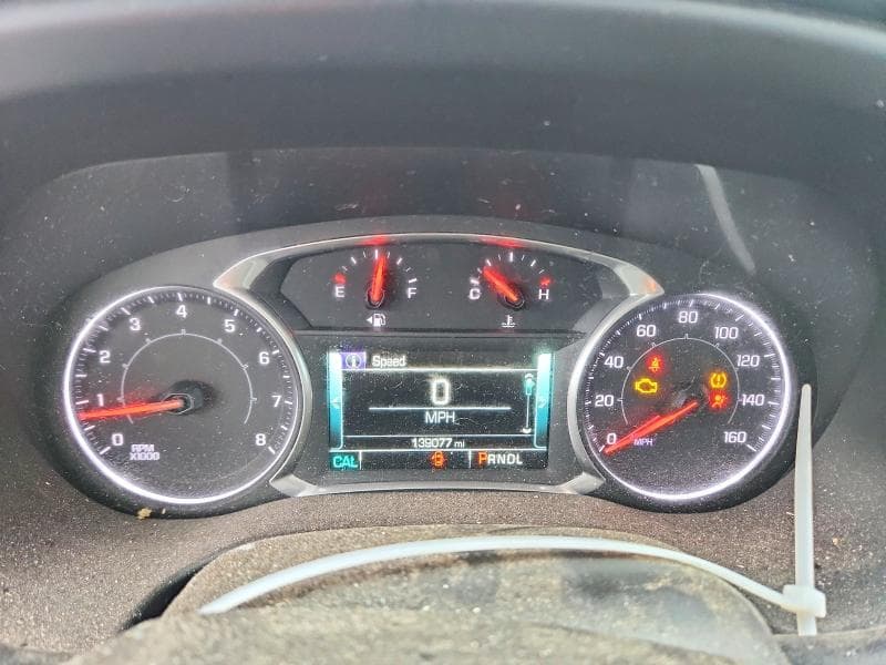 2018 GMC ACADIA SLT-1 9