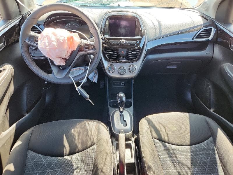 2021 CHEVROLET SPARK 1LT 8