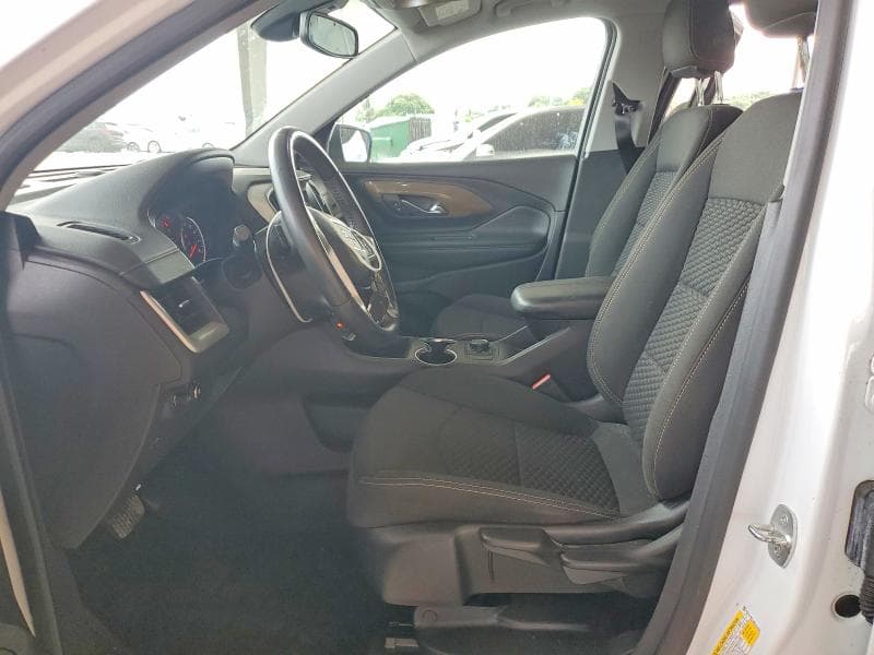 2021 GMC TERRAIN SLE 7