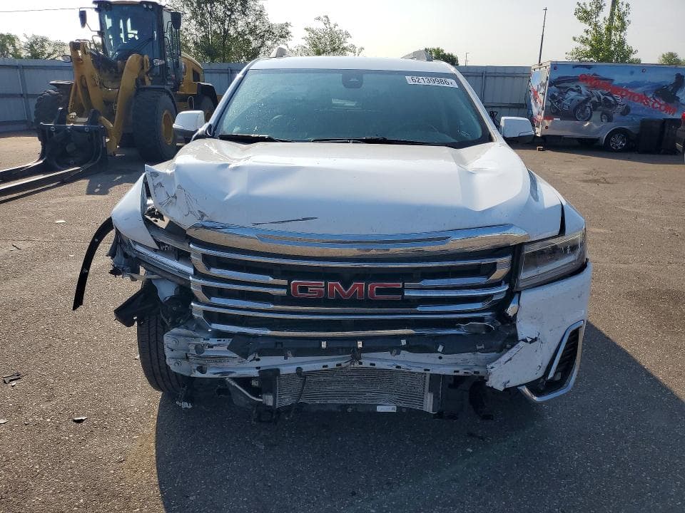 2022 GMC ACADIA SLT 5