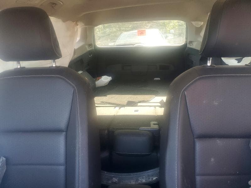 2021 VOLKSWAGEN TIGUAN SE 10