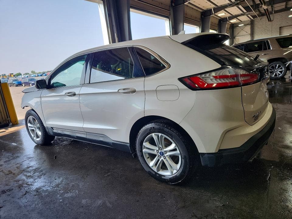 2019 FORD EDGE SEL 2