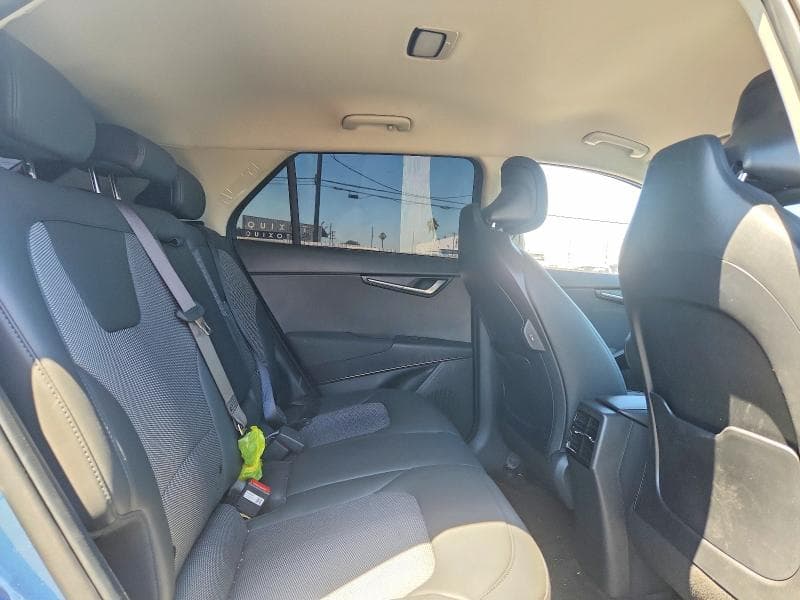 2025 KIA NIRO WIND 11