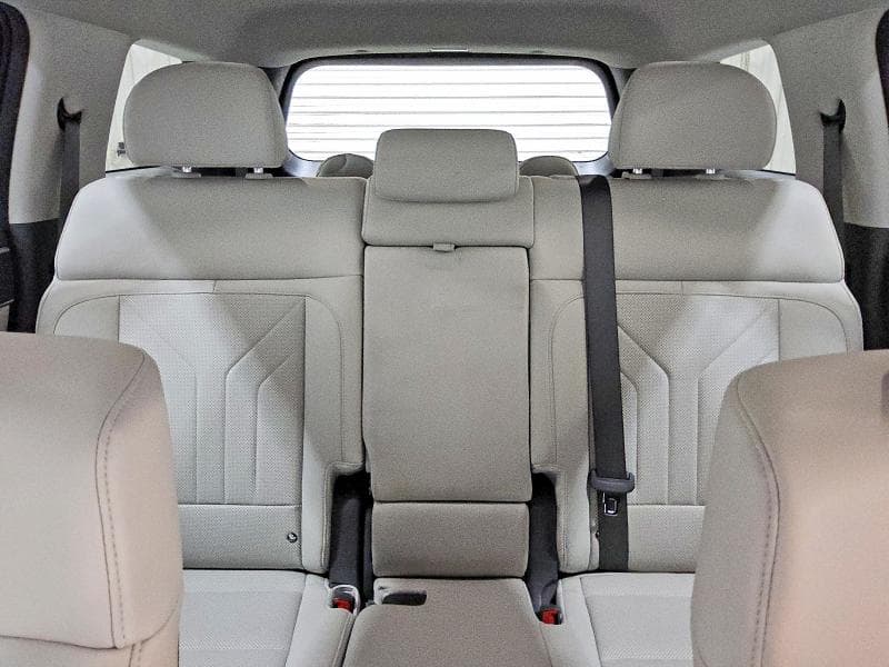 2024 HYUNDAI SANTA FE SEL 10