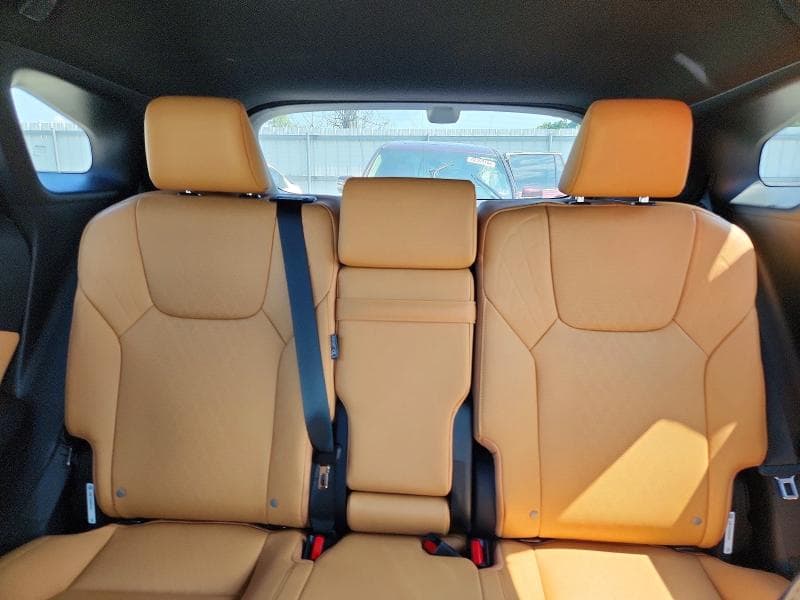 2026 LEXUS RX 350 PREMIUM+ 10