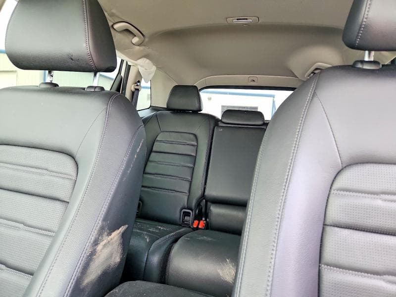 2026 HONDA CR-V EXL 10