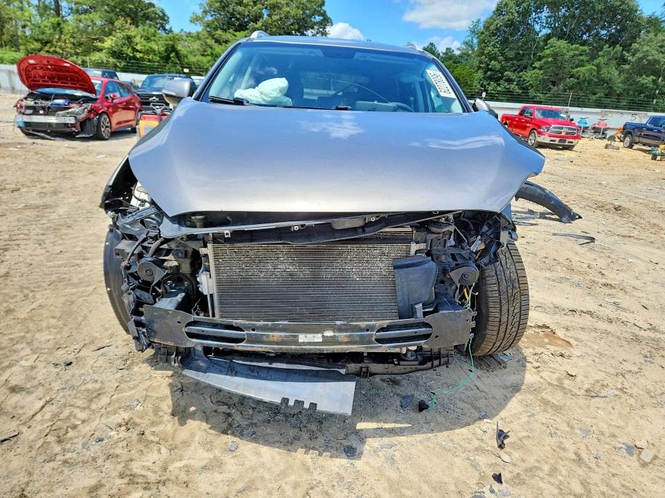 2017 KIA SORENTO LX V6 5