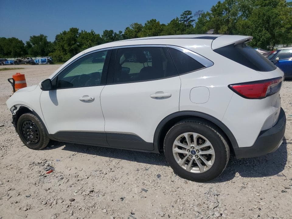 2021 FORD ESCAPE SE 2