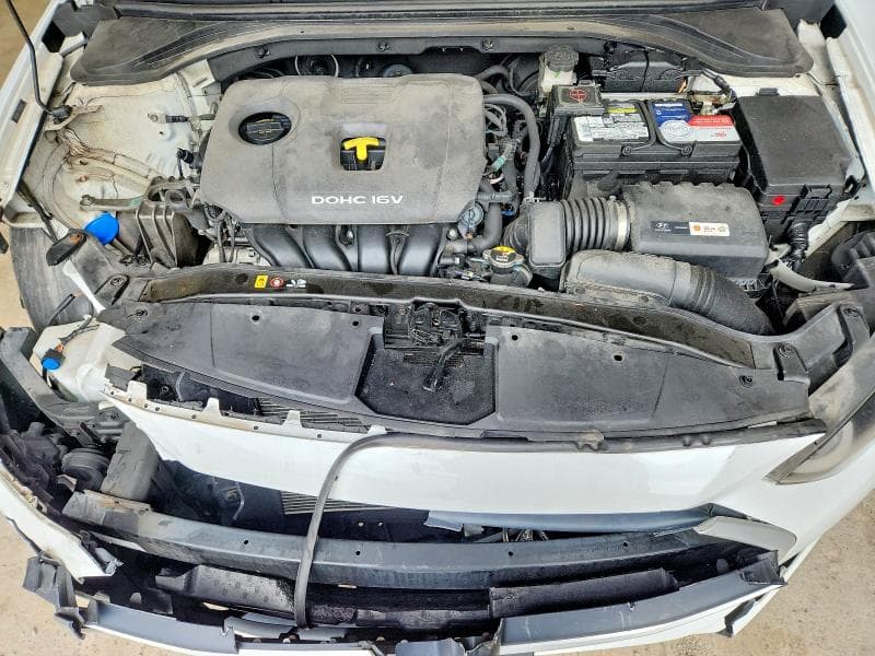 2018 HYUNDAI ELANTRA VALUE EDITION 11