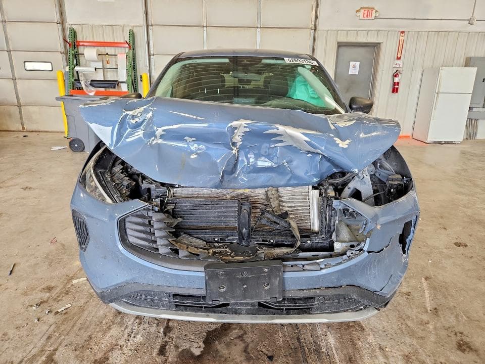 2024 FORD ESCAPE ACTIVE 5