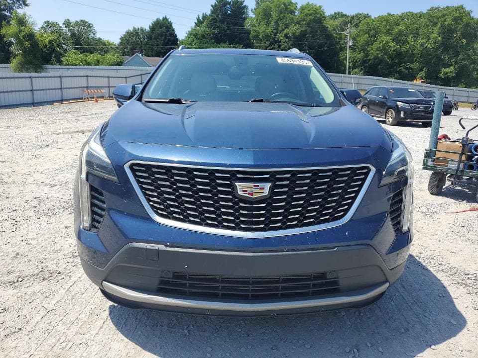 2019 CADILLAC XT4 PREMIUM LUXURY 5