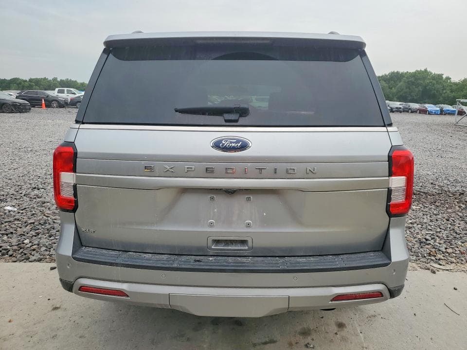 2023 FORD EXPEDITION XLT 6