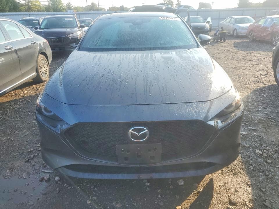 2021 MAZDA 3 5