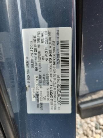 2023 MAZDA CX-5 PREFERRED 12