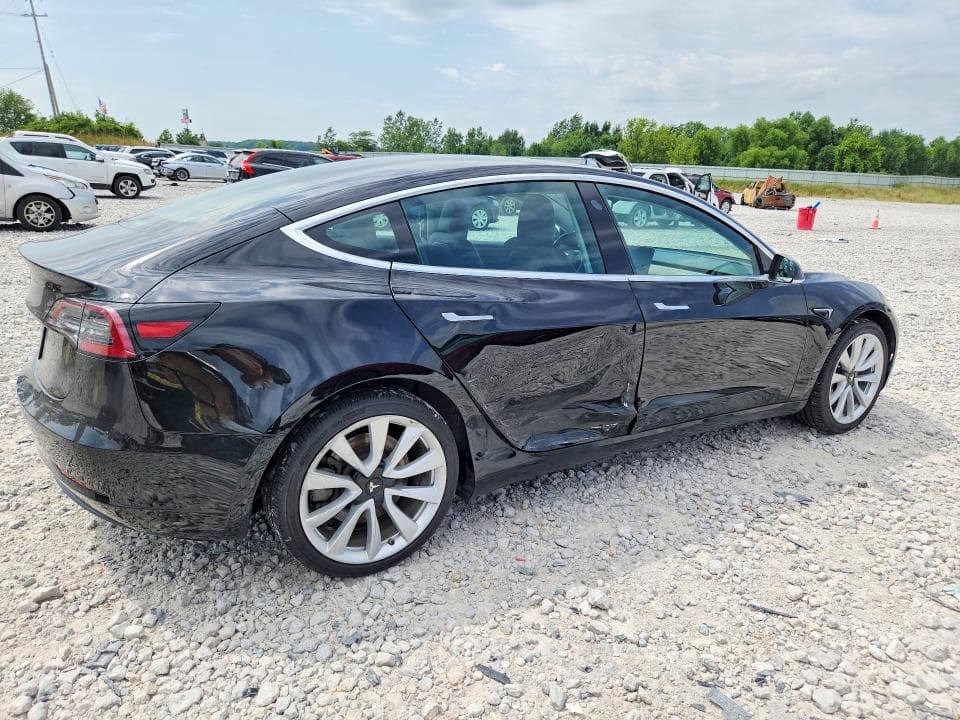 2019 TESLA MODEL 3 3