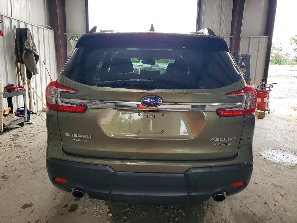 2024 SUBARU ASCENT LIMITED 6