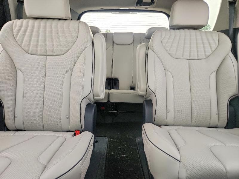 2023 HYUNDAI PALISADE LIMITED 10