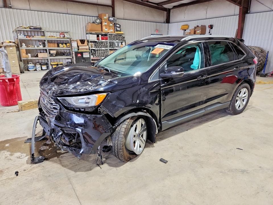 2019 FORD EDGE SEL - 1