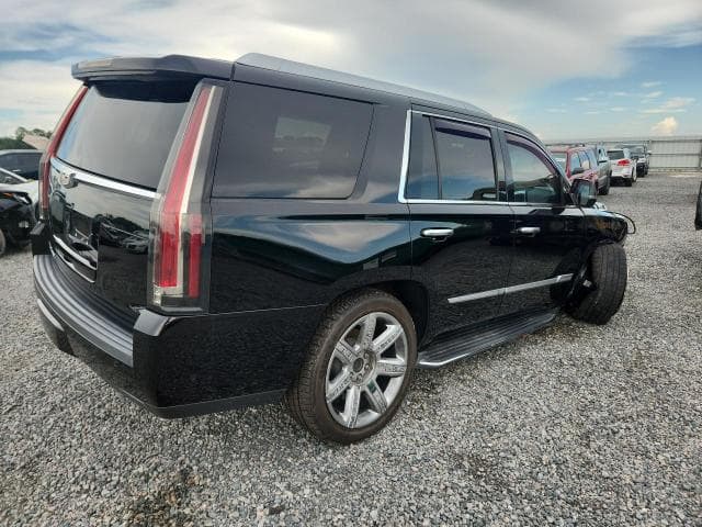 2020 CADILLAC ESCALADE LUXURY 3