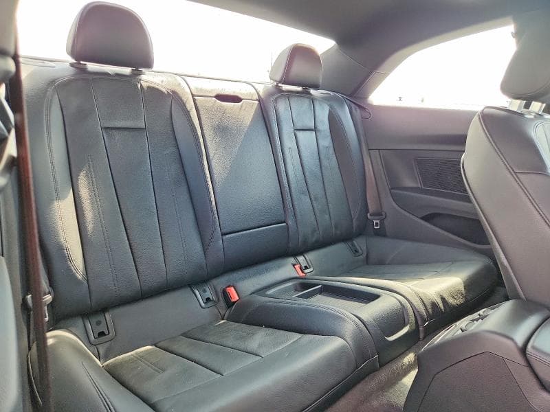 2018 AUDI A5 PREMIUM PLUS 10
