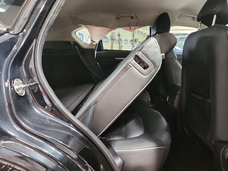 2025 MAZDA CX-5 SELECT 11