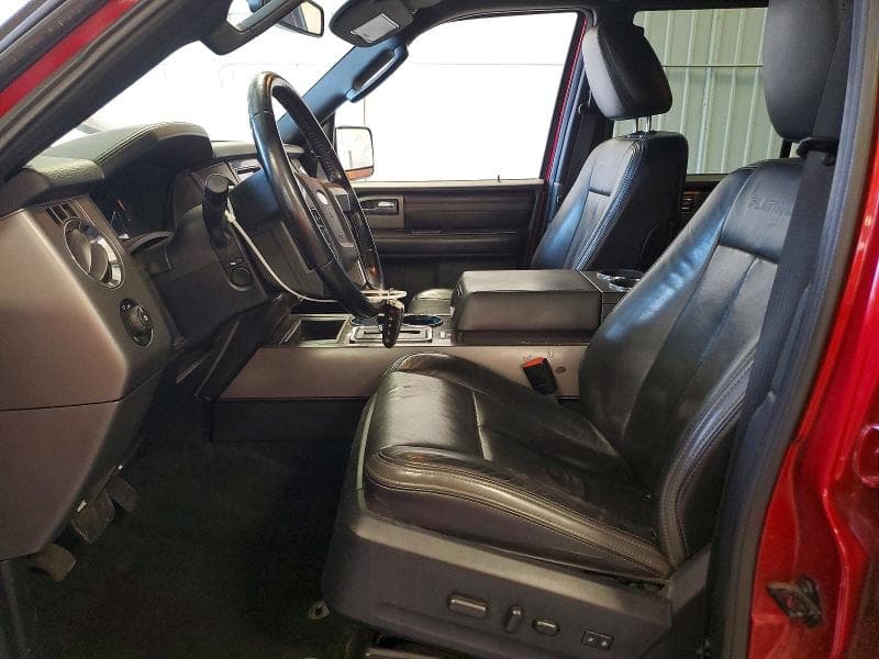 2017 FORD EXPEDITION EL PLATINUM 7