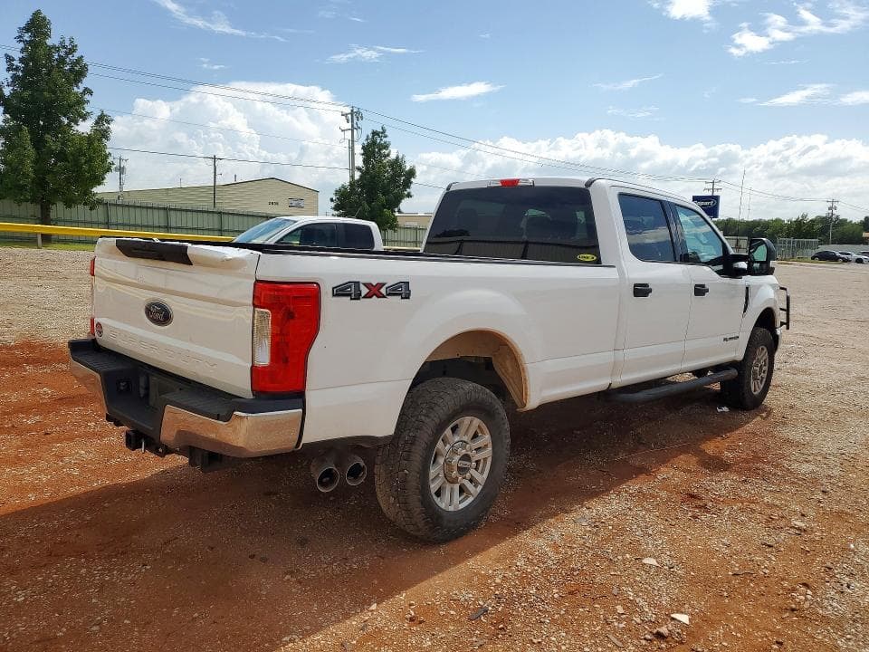 2017 FORD F250 SUPER DUTY 3