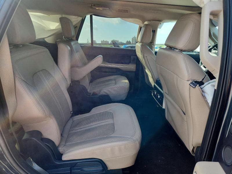 2023 FORD EXPEDITION LIMITED 10