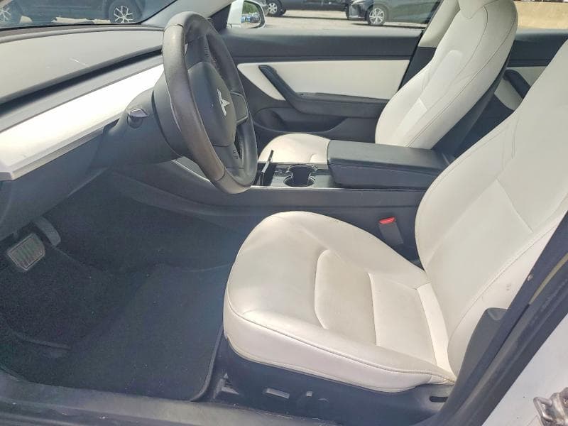 2020 TESLA MODEL 3 7