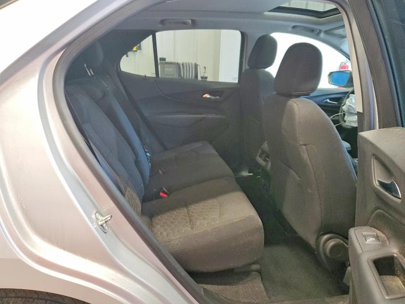 2018 CHEVROLET EQUINOX LT 11