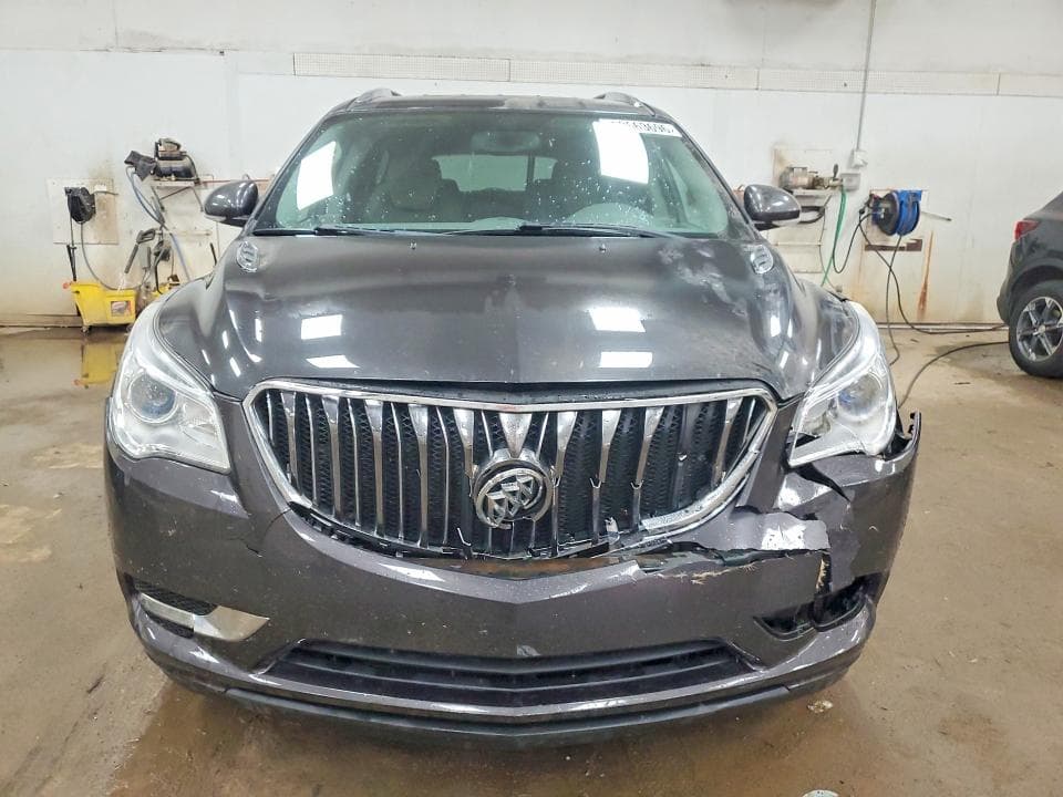 2017 BUICK ENCLAVE 5