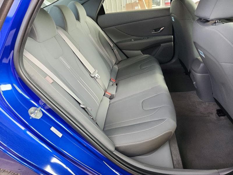 2024 HYUNDAI ELANTRA SEL 10