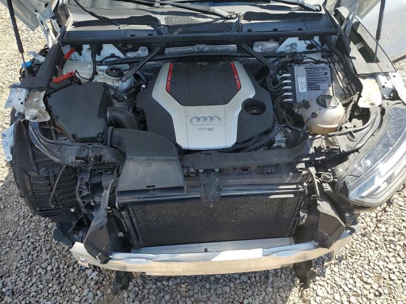 2021 AUDI SQ5 PREMIUM PLUS 12