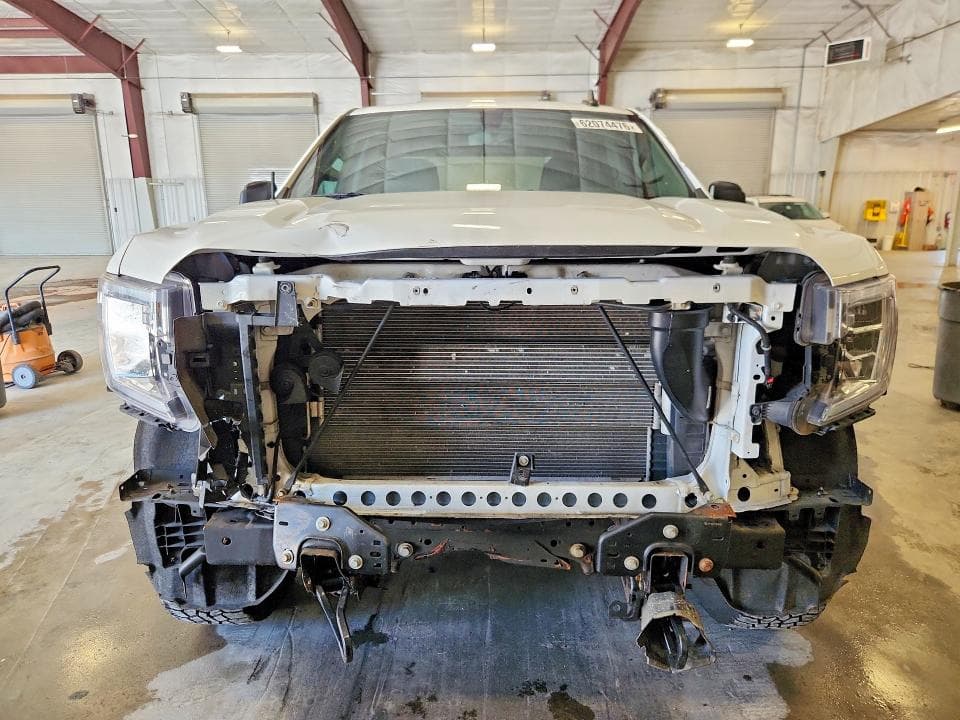 2021 GMC SIERRA K1500 ELEVATION 5
