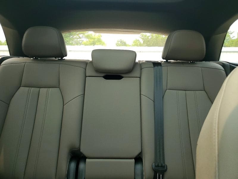 2025 AUDI Q5 PREMIUM 10