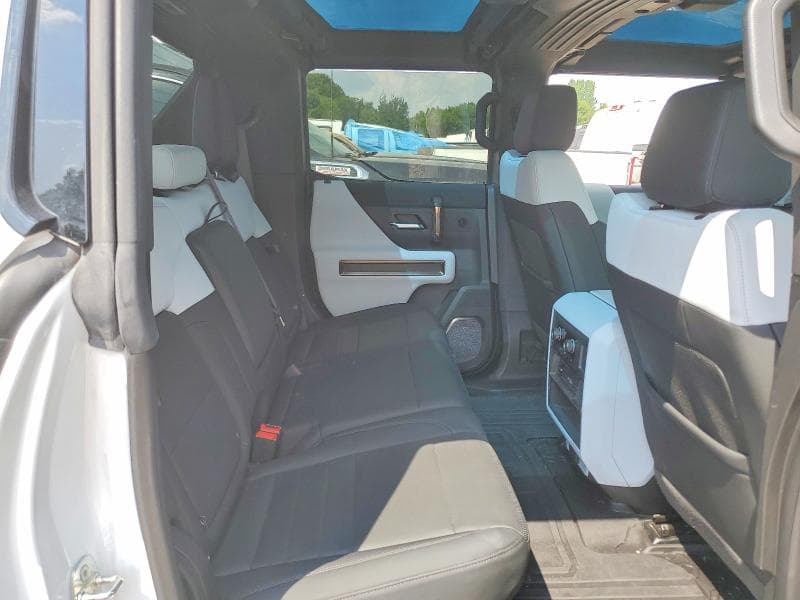 2022 GMC HUMMER PICKUP EDITION 1 11